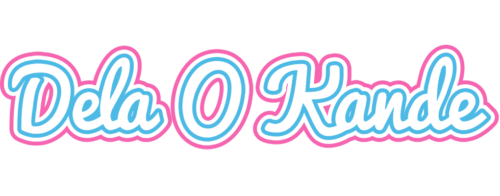 Dela O Kande outdoors logo